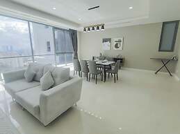 D'Rapport Residences By Manhattan Group