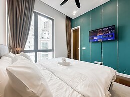D'Rapport Residences By Manhattan Group