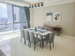 D'Rapport Residences By Manhattan Group