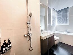 D'Rapport Residences By Manhattan Group