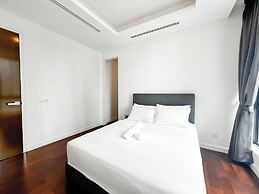 D'Rapport Residences By Manhattan Group