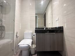 D'Rapport Residences By Manhattan Group