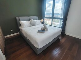 D'Rapport Residences By Manhattan Group