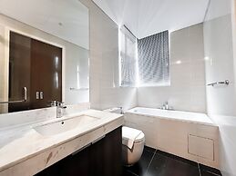 D'Rapport Residences By Manhattan Group