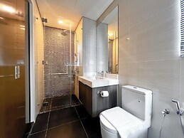 D'Rapport Residences By Manhattan Group