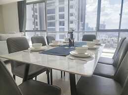 D'Rapport Residences By Manhattan Group
