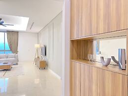 D'Rapport Residences By Manhattan Group