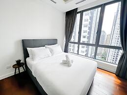 D'Rapport Residences By Manhattan Group