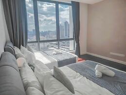 D'Rapport Residences By Manhattan Group
