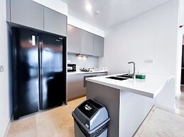 D'Rapport Residences By Manhattan Group