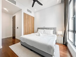 D'Rapport Residences By Manhattan Group