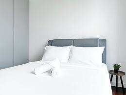 D'Rapport Residences By Manhattan Group