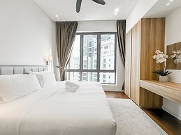 D'Rapport Residences By Manhattan Group