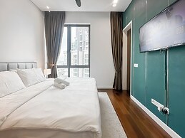 D'Rapport Residences By Manhattan Group