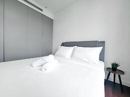 D'Rapport Residences By Manhattan Group