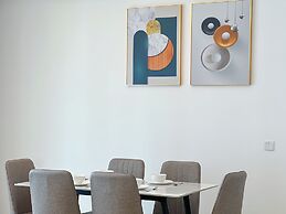 D'Rapport Residences By Manhattan Group