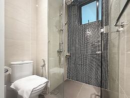 D'Rapport Residences By Manhattan Group