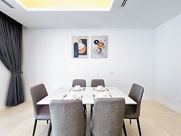 D'Rapport Residences By Manhattan Group