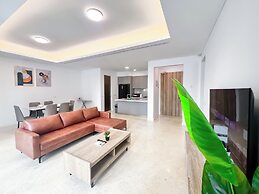 D'Rapport Residences By Manhattan Group
