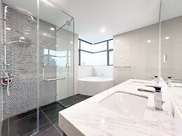 D'Rapport Residences By Manhattan Group