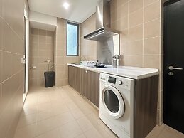 D'Rapport Residences By Manhattan Group