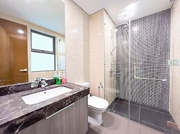 D'Rapport Residences By Manhattan Group