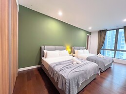 D'Rapport Residences By Manhattan Group