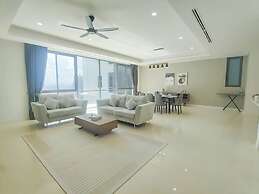 D'Rapport Residences By Manhattan Group