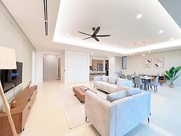 D'Rapport Residences By Manhattan Group