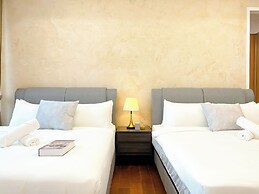 D'Rapport Residences By Manhattan Group