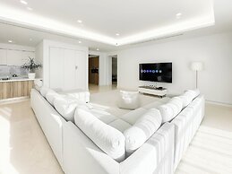 D'Rapport Residences By Manhattan Group