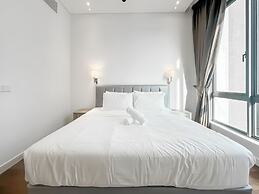 D'Rapport Residences By Manhattan Group