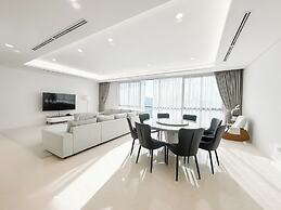 D'Rapport Residences By Manhattan Group