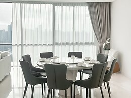 D'Rapport Residences By Manhattan Group