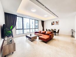 D'Rapport Residences By Manhattan Group