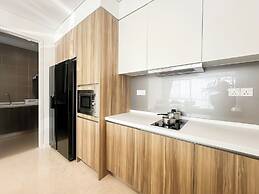D'Rapport Residences By Manhattan Group