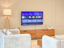 D'Rapport Residences By Manhattan Group