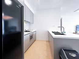 D'Rapport Residences By Manhattan Group