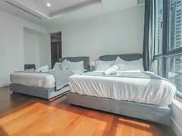D'Rapport Residences By Manhattan Group