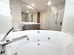 D'Rapport Residences By Manhattan Group