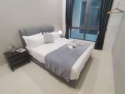 D'Rapport Residences By Manhattan Group