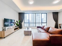 D'Rapport Residences By Manhattan Group