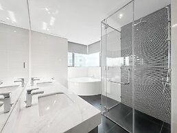 D'Rapport Residences By Manhattan Group