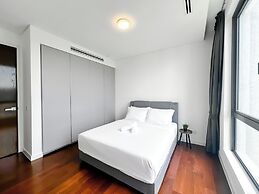 D'Rapport Residences By Manhattan Group
