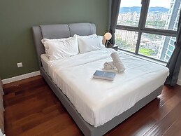 D'Rapport Residences By Manhattan Group