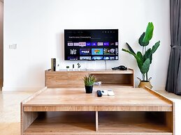 D'Rapport Residences By Manhattan Group