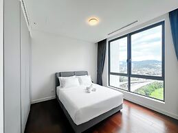 D'Rapport Residences By Manhattan Group