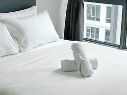 D'Rapport Residences By Manhattan Group