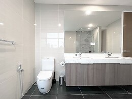 D'Rapport Residences By Manhattan Group