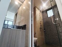 D'Rapport Residences By Manhattan Group